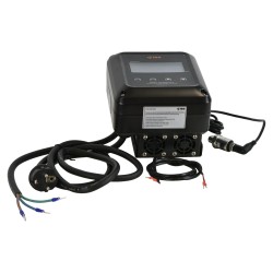 IVR-08 020S (0,37-1,5KW, 230V/ 11A) / FALOWNIK