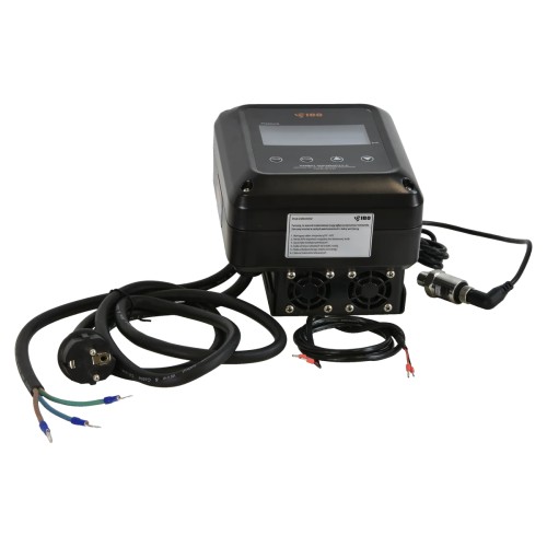 IVR-08 020S (0,37-1,5KW, 230V/ 11A) / FALOWNIK