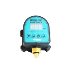 STEROWNIK ELEKTRONICZNY DIG-IBO 1