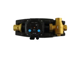 IBOMAT API 25/45 GRUPA OCHRONY POWROTU