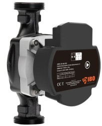 POMPA OBIEGOWA AMG 25-60/180 PWM / ZE ŚRUBUNKAMI