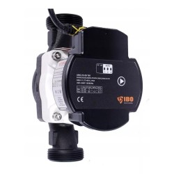 POMPA OBIEGOWA AMG 25-60/180 PWM / ZE ŚRUBUNKAMI