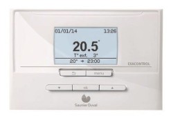 REGULATOR EXACONTROL E7C