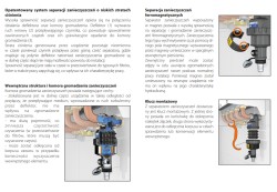 SEPARATOR ZANIECZYSZCZEŃ GZ 3/4