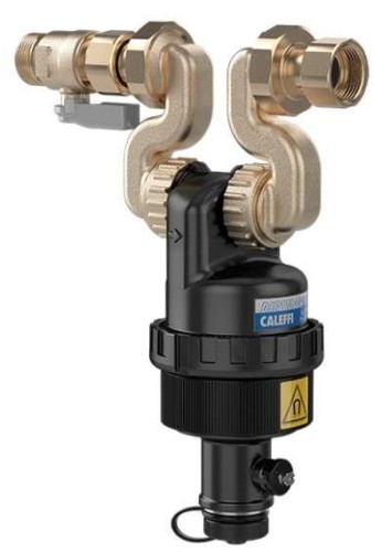 SEPARATOR ZANIECZYSZCZEŃ GZ 3/4