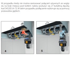 SEPARATOR ZANIECZYSZCZEŃ GZ 3/4
