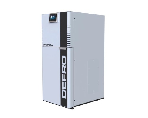 KOCIOŁ DEFRO EVOPELL 15KW