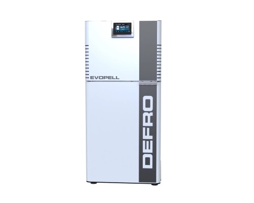 KOCIOŁ DEFRO EVOPELL 15KW