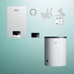 PAKIET VAILLANT KOCIOŁ VC 15CS/1-5 / + VIH R 120/6B + SENSOCOMFORT 720 + SPS SZ