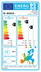 CLIMATE 3000i- CL 3000iU W 35 E / jednostka wewnętrzna