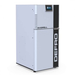 KOCIOŁ DEFRO EVOPELL 20KW