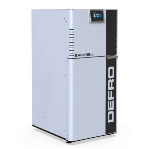 KOCIOŁ DEFRO EVOPELL 20KW