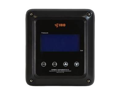 IVR-08 015S (0,37-1,1KW, 230V/ 9A) / FALOWNIK