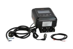 IVR-08 015S (0,37-1,1KW, 230V/ 9A) / FALOWNIK