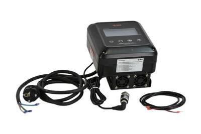 IVR-08 015S (0,37-1,1KW, 230V/ 9A) / FALOWNIK