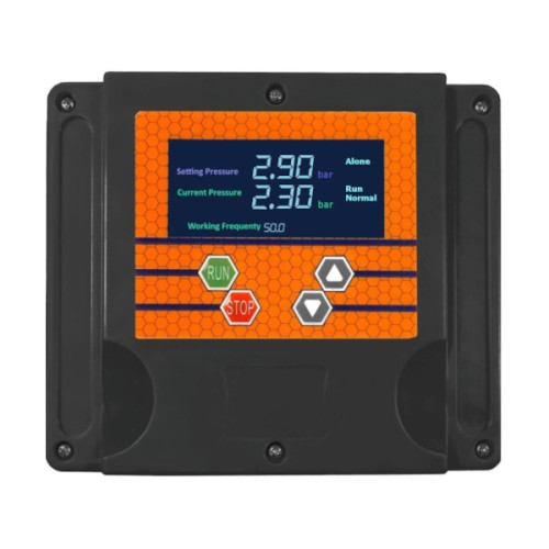 IVR-10 015S (0,37-1,1KW, 230V/ 9A) / FALOWNIK