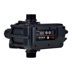 PC-30P – 11/4” AUTOMATYCZNY STEROWNIK  / POMPY