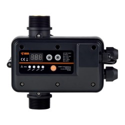 PC-30P – 11/4” AUTOMATYCZNY STEROWNIK  / POMPY