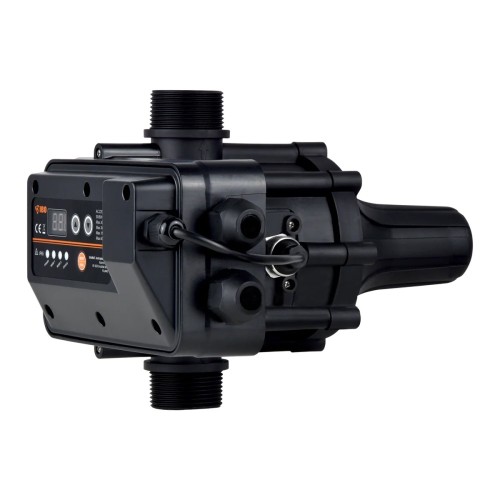 PC-30P – 11/4” AUTOMATYCZNY STEROWNIK  / POMPY