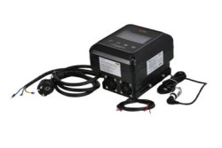 IVR-08 020S (0,37-1,5KW, 230V/ 11A) / FALOWNIK
