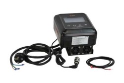 IVR-08 020S (0,37-1,5KW, 230V/ 11A) / FALOWNIK
