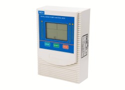 M-131 (5,5-7,5KW, 400V) ELEKTRONICZNY / KONTROLER