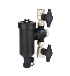 IBF-07 1 SEPARATOR MAGNETYCZNY