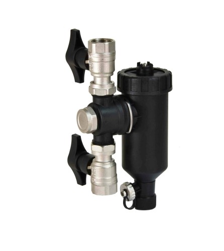 IBF-07 1 SEPARATOR MAGNETYCZNY