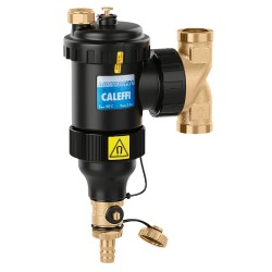 SEPARATOR ZANIECZYSZCZEŃ DIRTMAG PRO 3/4