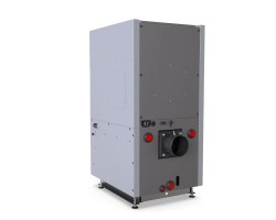 KOCIOŁ DEFRO CALORI 24 KW