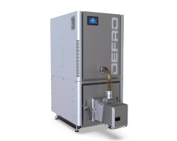 KOCIOŁ DEFRO CALORI PLUS 15 KW