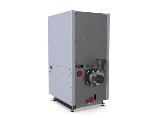 KOCIOŁ DEFRO CALORI PLUS 15 KW