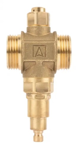 ZAWÓR ANTYZAMARZANIOWY AAV 100 G1˝ / PN10 KVS 55