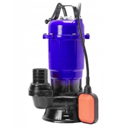 POMPA ZATAPIALNA DE-5510 (550W) Z PŁYWAKIEM
