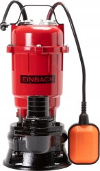 POMPA ZATAPIALNA DE-5510 (550W) Z PŁYWAKIEM