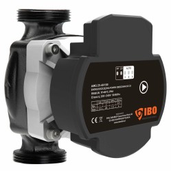 POMPA OBIEGOWA AMG 25-60/130 PWM / ZE ŚRUBUNKAMI