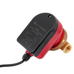 POMPA CYRKULACYJNA CPE 15-15 ROHTENBACH