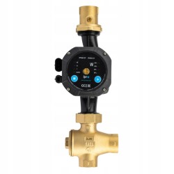IBOMAT API 25/50 GRUPA OCHRONY POWROTU