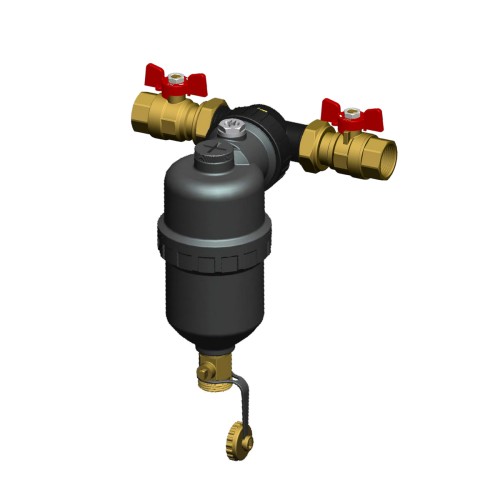 FILTR MAGNETYCZNY I-003 1