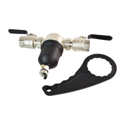 FILTR MAGNETYCZNY I-004 5/4