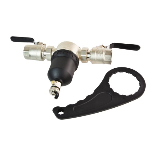 FILTR MAGNETYCZNY I-004 5/4