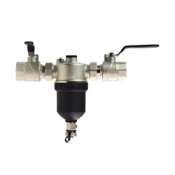 FILTR MAGNETYCZNY I-004 5/4