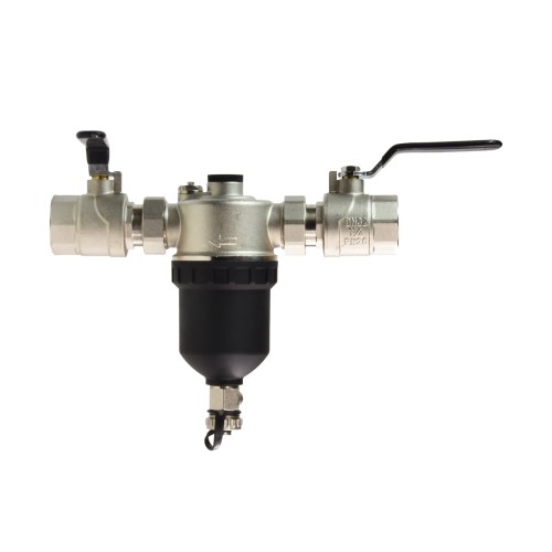FILTR MAGNETYCZNY I-004 5/4