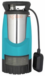 POMPA ZATAPIALNA MULTI IP 1200  / INOX 1,2 KW 230V Z PŁYWAKIEM
