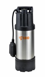 POMPA ZATAPIALNA RAINER 1200 INOX / Z PŁYWAKIEM