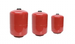 NACZYNIE PRZEPONOWE CO 24L / - BASIC