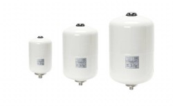 NACZYNIE PRZEPONOWE CWU 50L / - BASIC