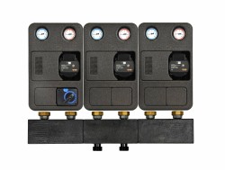 GRUPA POMPOWA GP PRO BO / + AMG 25-60/180