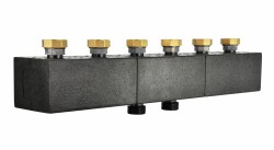 ROZDZIELACZ 3 OBIEGI DO GRUP GP PRO / 50 KW