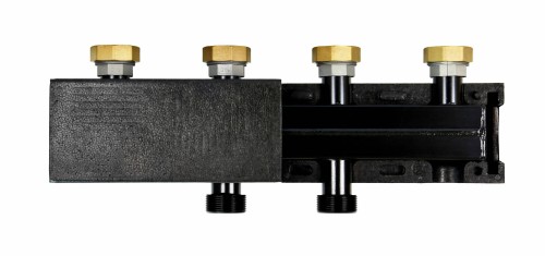 ROZDZIELACZ 2 OBIEGI DO GRUP GP PRO / 50 KW